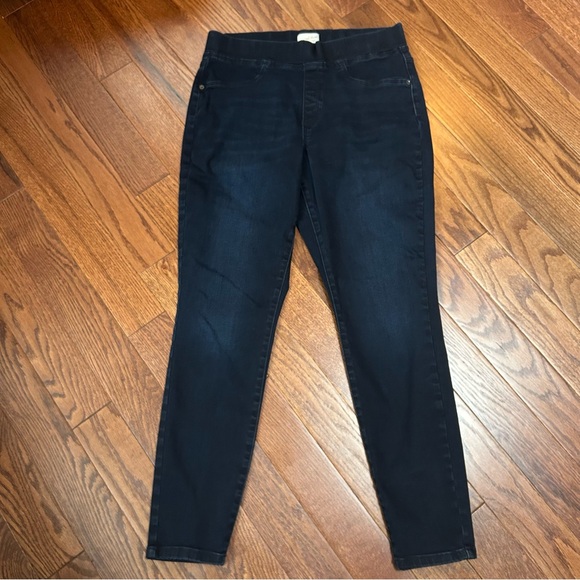Universal Thread High Rise Skinny Jeans Size 14/34 - Picture 2 of 11